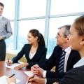 Human Resource Management Strategies For Businesses In Waco, TX