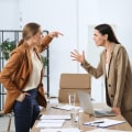 Managing Workplace Conflicts and Disputes in Waco, TX: Strategies for Successful Resolution