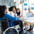 Diversity and Inclusion Training for Managers and Employees in Waco, TX