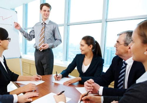Human Resource Management Strategies For Businesses In Waco, TX