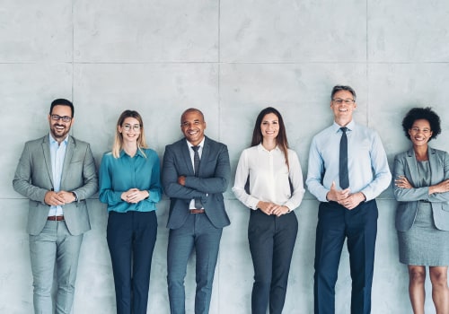 Succession Planning and Career Development in Waco, TX: A Guide for Employers