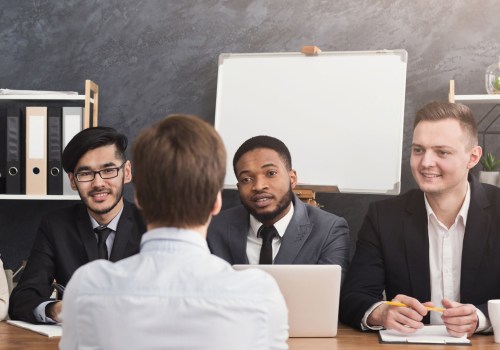 The Benefits of Outsourcing Human Resource Management Services in Waco, TX