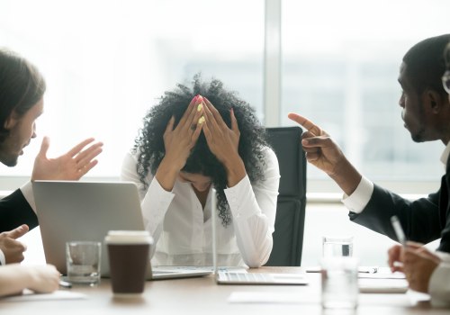 Conflict Resolution in Waco, TX: How Companies Can Handle Employee Relations