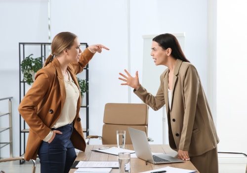 Managing Workplace Conflicts and Disputes in Waco, TX: Strategies for Successful Resolution