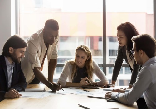Creating a Diverse and Inclusive Workplace in Waco, TX