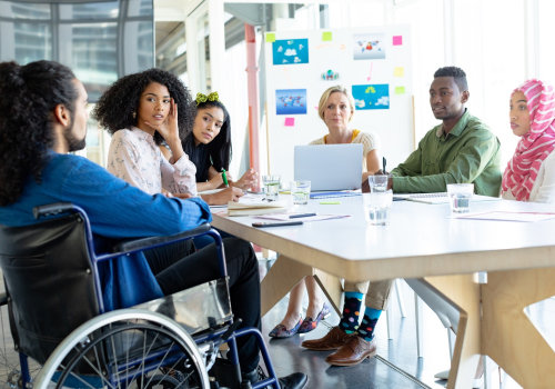 Diversity and Inclusion Training for Managers and Employees in Waco, TX