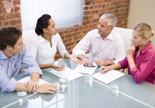 Performance Management in Companies in Waco, TX: A Comprehensive Guide to Maximize Results