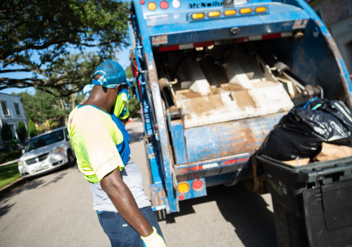 Workplace Safety and Health Regulations in Waco, TX: What Companies Need to Know