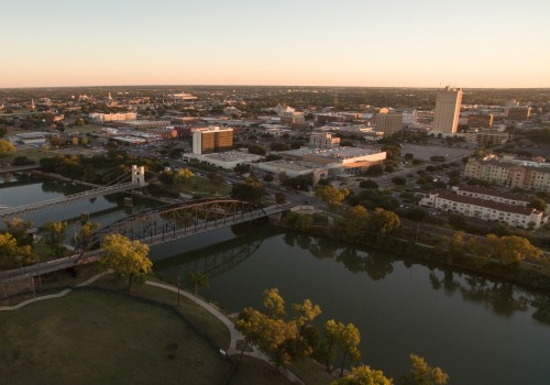 Compensation and Benefits Packages Offered by Companies in Waco, TX