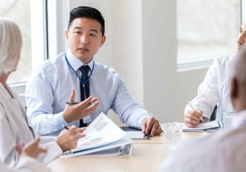 Legal Issues in Human Resource Management in Waco, TX: A Guide for Leaders